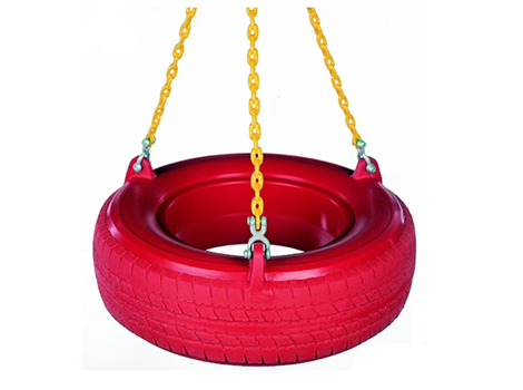 52289 - Tekerlek Çocuk Salıncak Oturağı